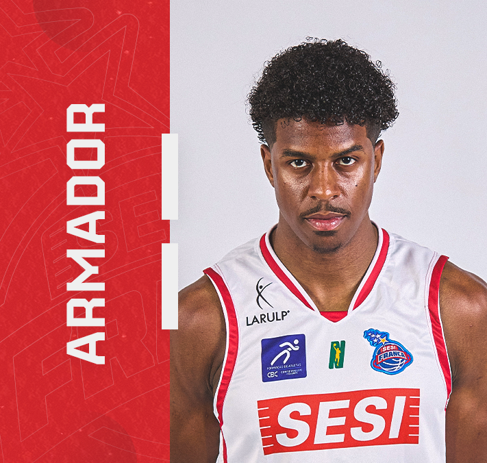 George Lucas Alves de Paula