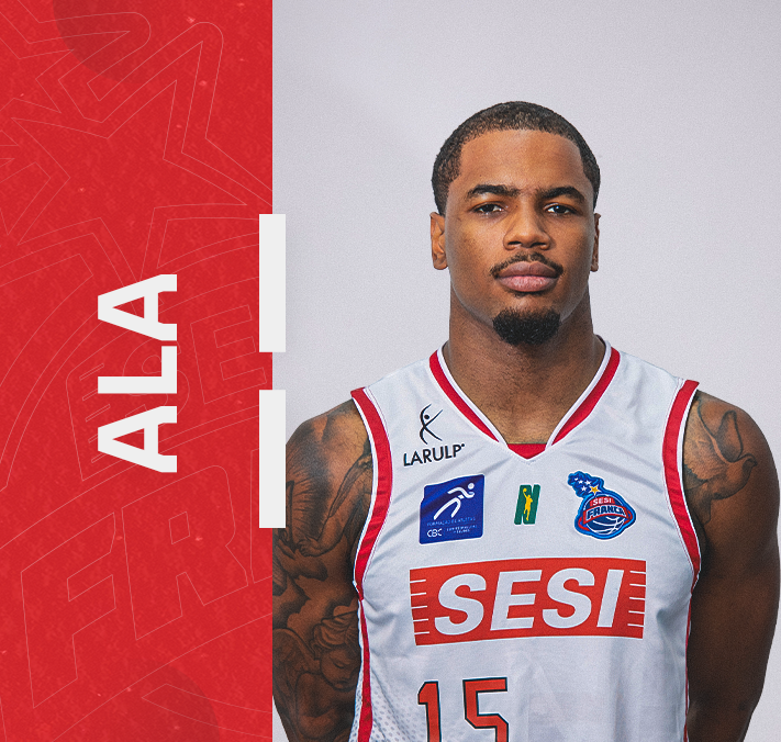 Luis Carlos Rodriguez Jr