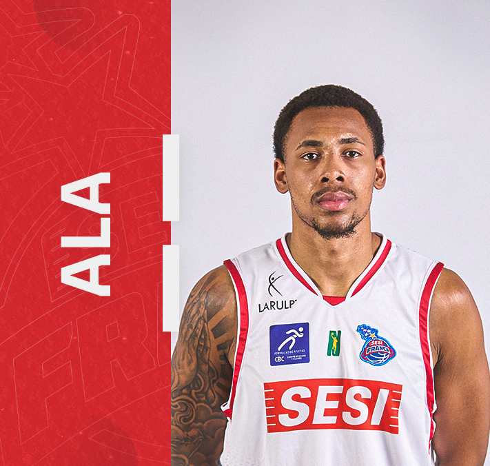 David Ferreira Chaves