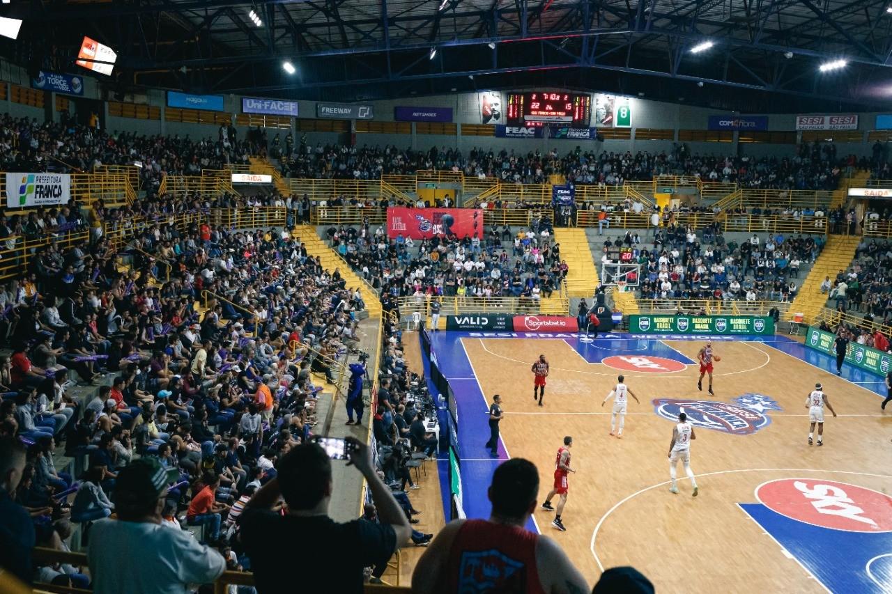 Final da Liga de Basquete Feminino 2022 contará com personagens de Brasília