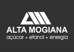Alta Mogiana - Açúcar . Etanol . Energia