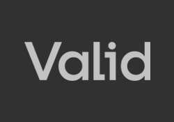 Valid - Certificadora Digital