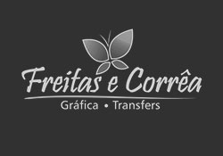 Freitas e Corrêa - Gráfica . Transfers